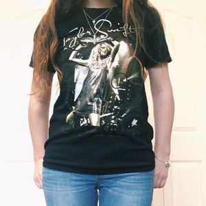 Taylor Swift Fearless T-Shirt